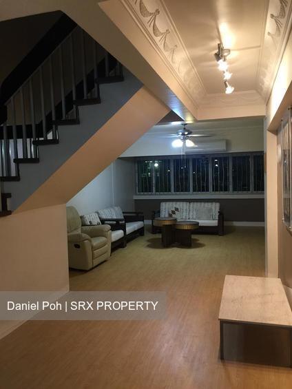 Blk 126 Potong Pasir Avenue 1 (Toa Payoh), HDB Executive #194358072